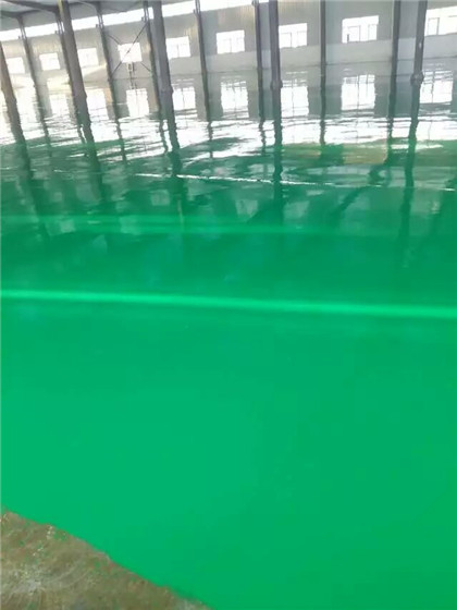 福泉，我直接给你一份室外地坪漆翻新维修